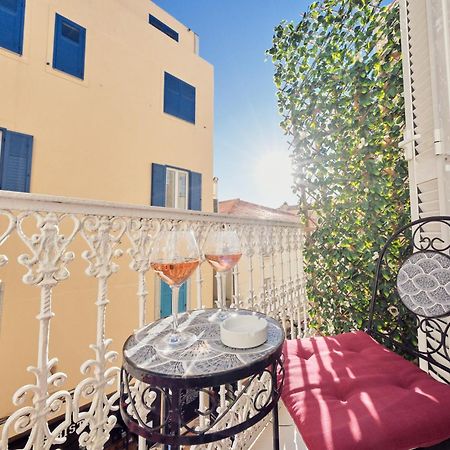 Le Magnolia Hotel Calvi  Ngoại thất bức ảnh