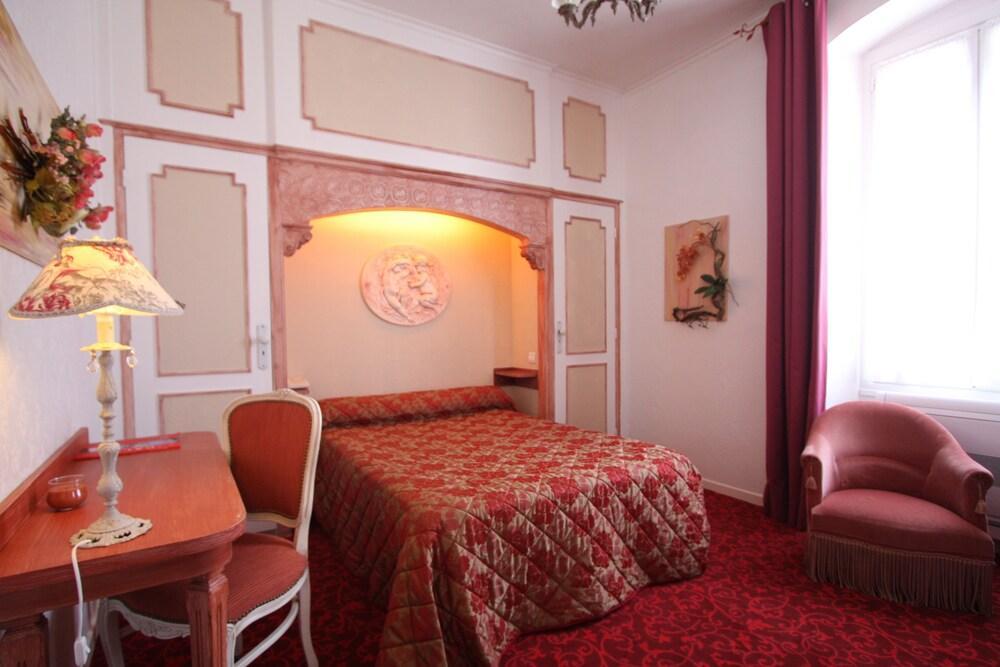 Le Magnolia Hotel Calvi  Ngoại thất bức ảnh