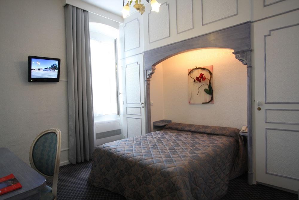 Le Magnolia Hotel Calvi  Ngoại thất bức ảnh