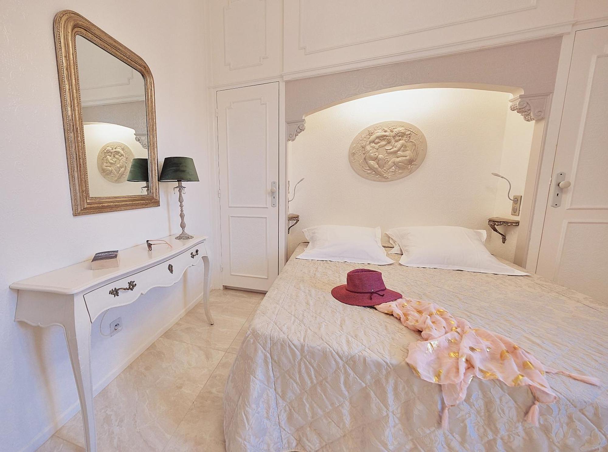 Le Magnolia Hotel Calvi  Ngoại thất bức ảnh