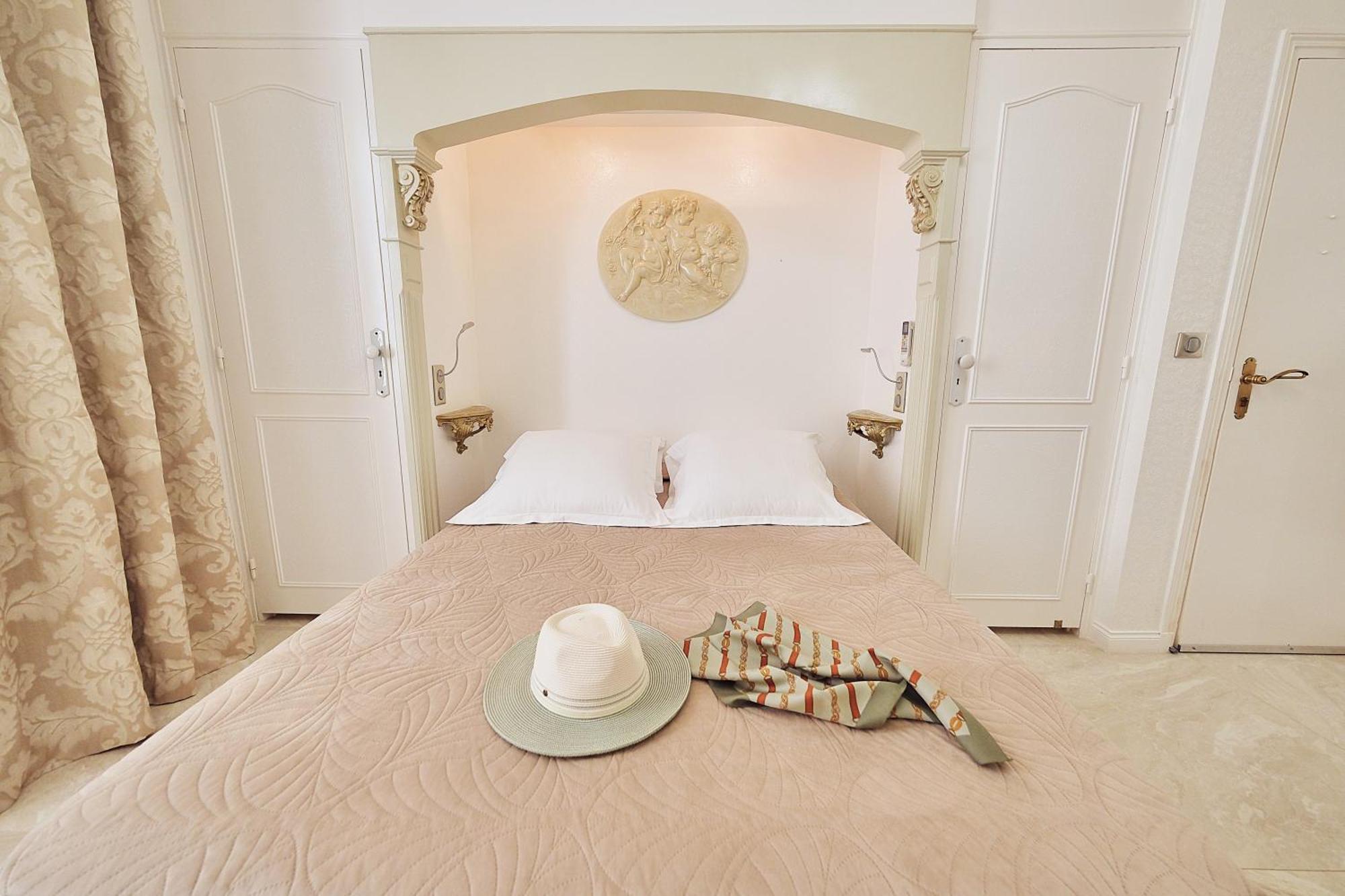 Le Magnolia Hotel Calvi  Ngoại thất bức ảnh