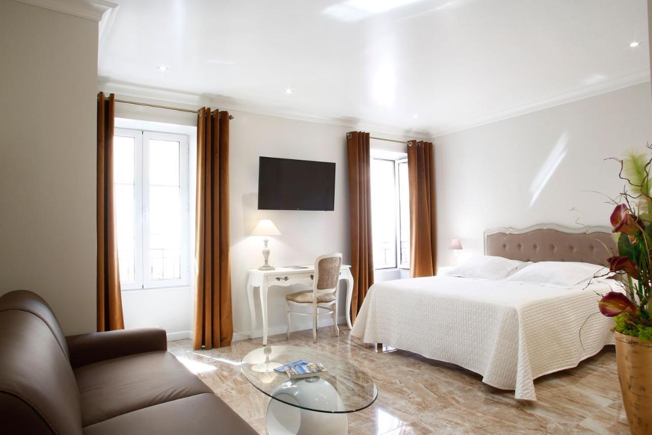 Le Magnolia Hotel Calvi  Ngoại thất bức ảnh